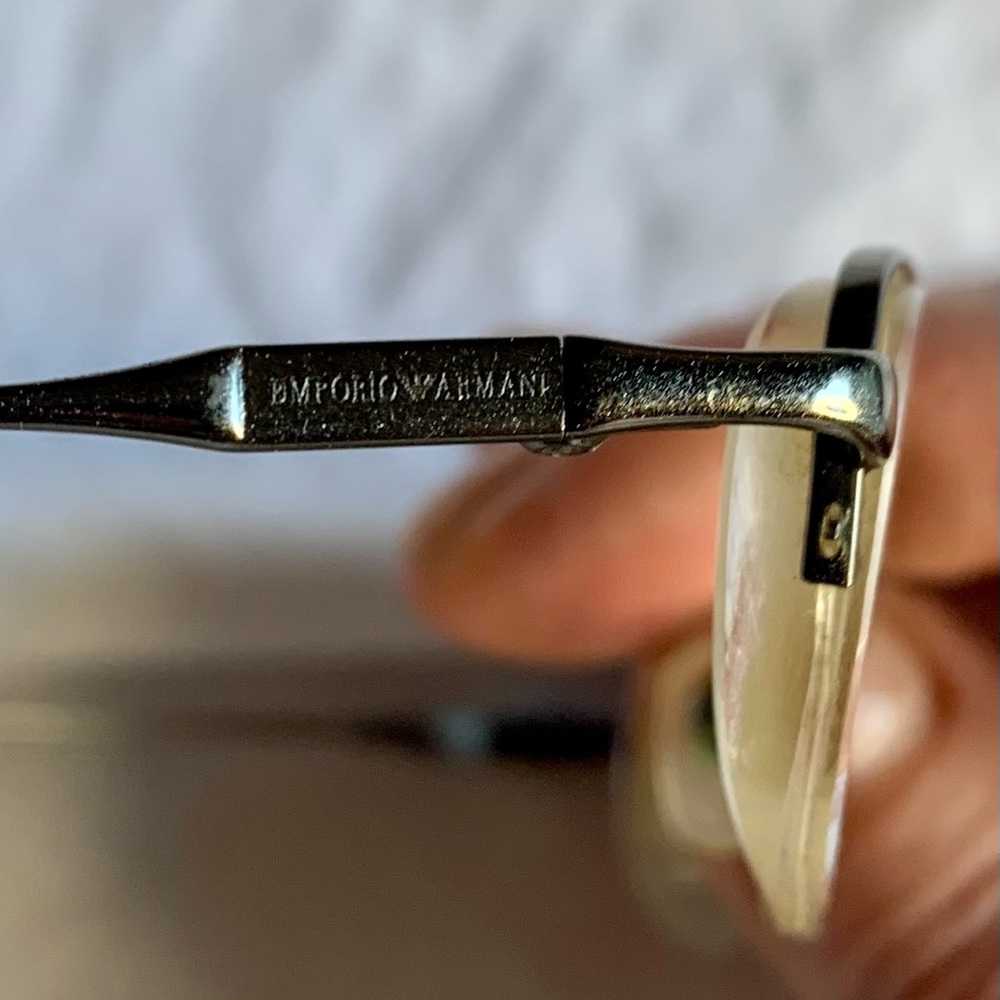 ARMANI🇮🇹VINTAGE🇮🇹